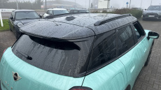 MINI Aceman 135kW E Exclusive [Level 2] 43kWh 5dr Auto Electric Hatchback